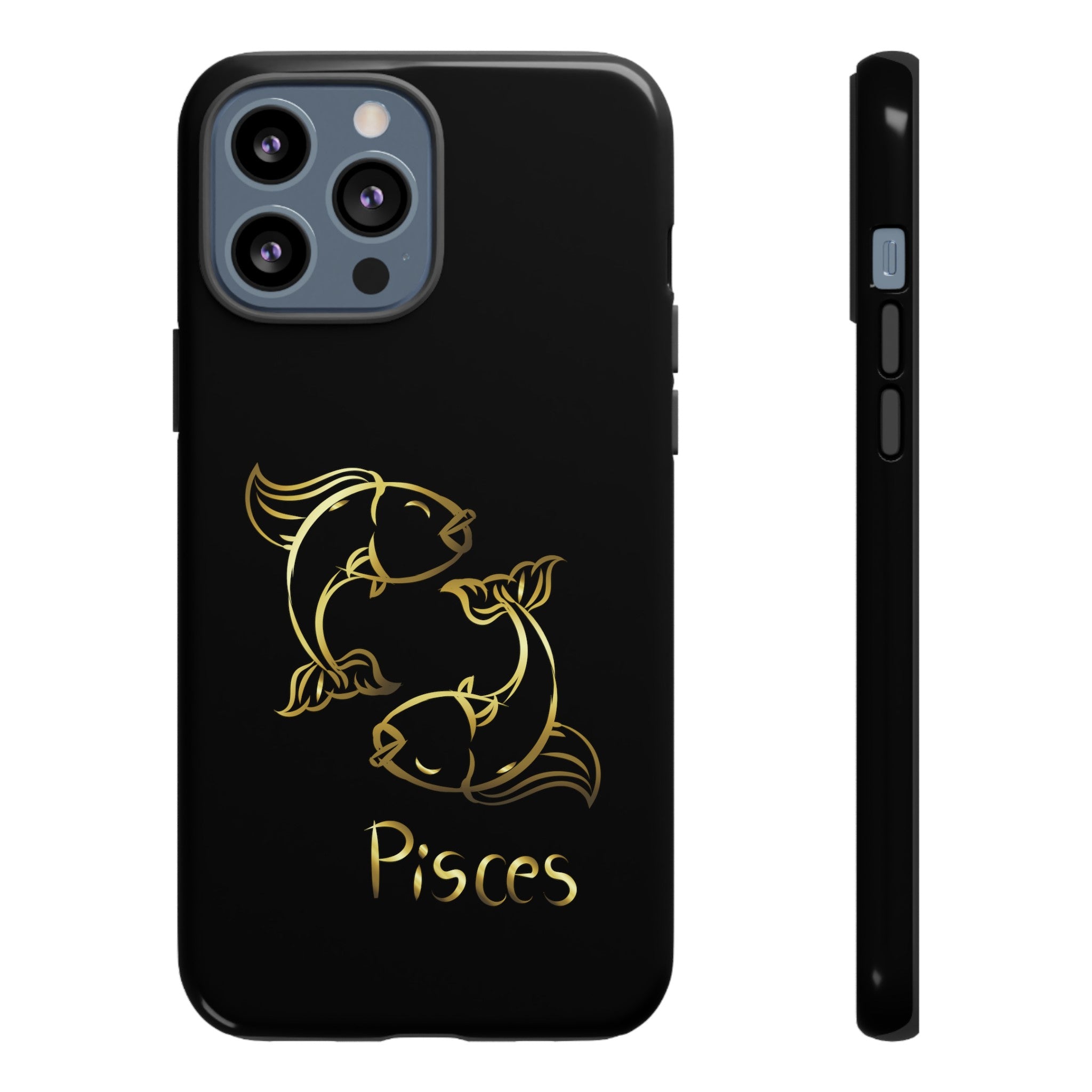 Phone Case - Zodiac Signs