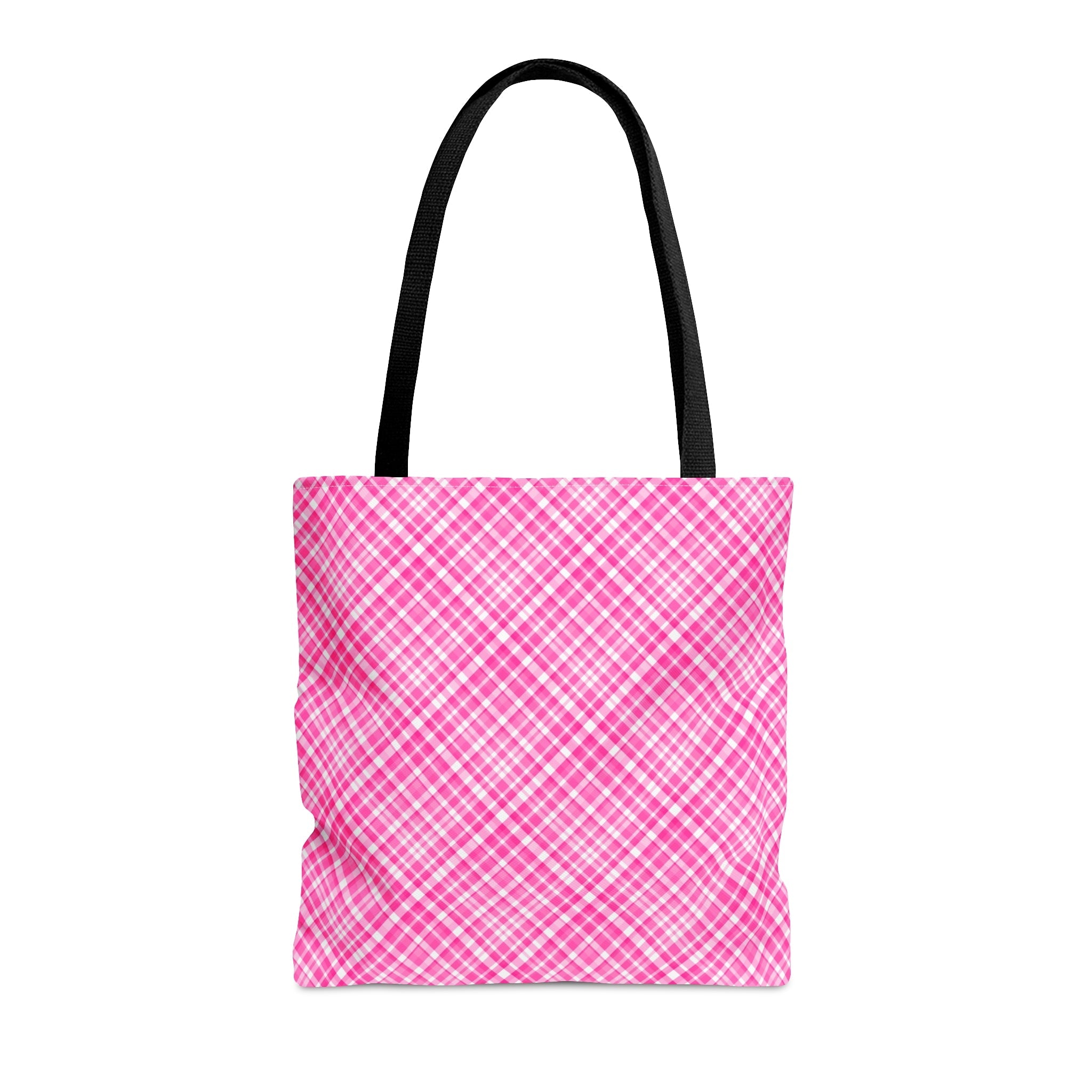 Breast Cancer Totes