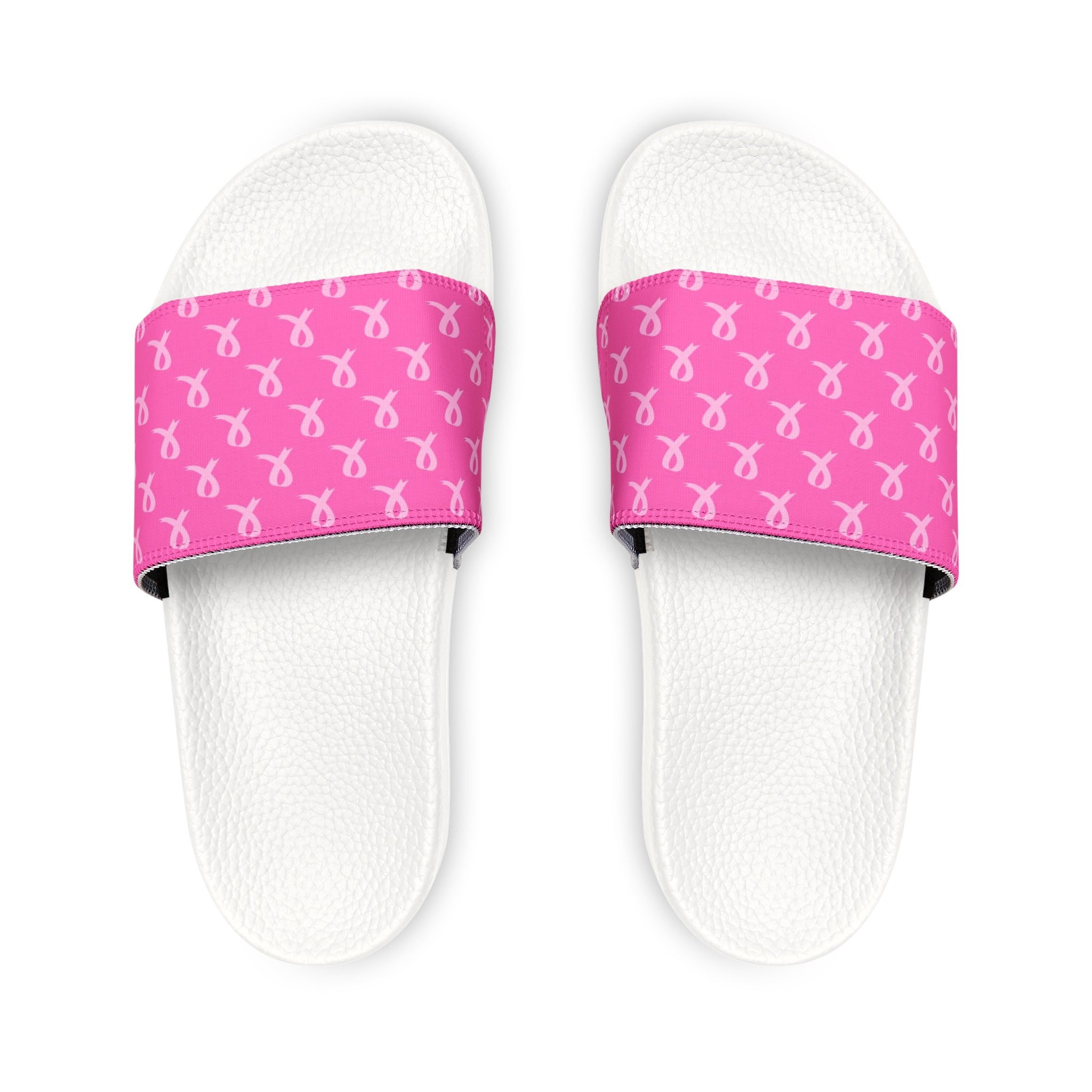 Breast Cancer Shoes