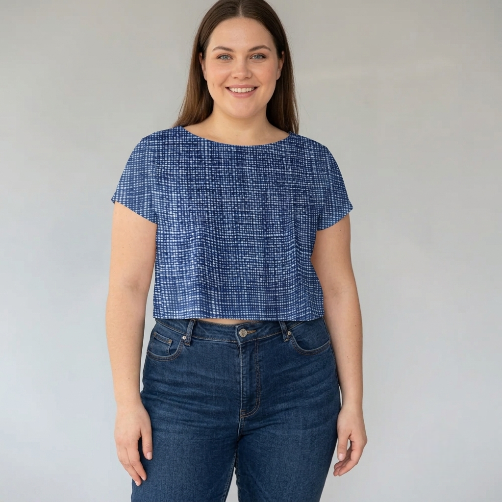 Denim Pattern
