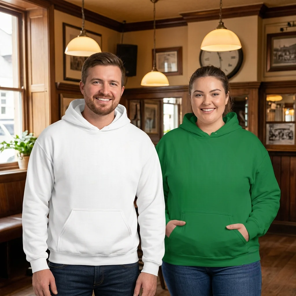 Hoodies