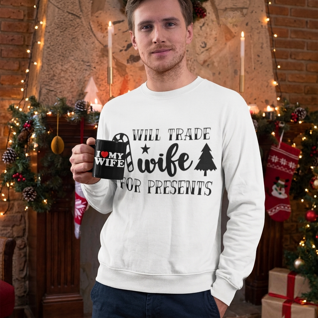 T-Shirt - Long Sleeve