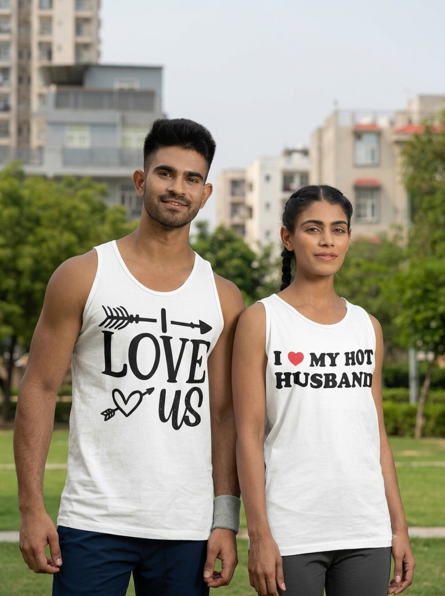 T-Shirt - Tank