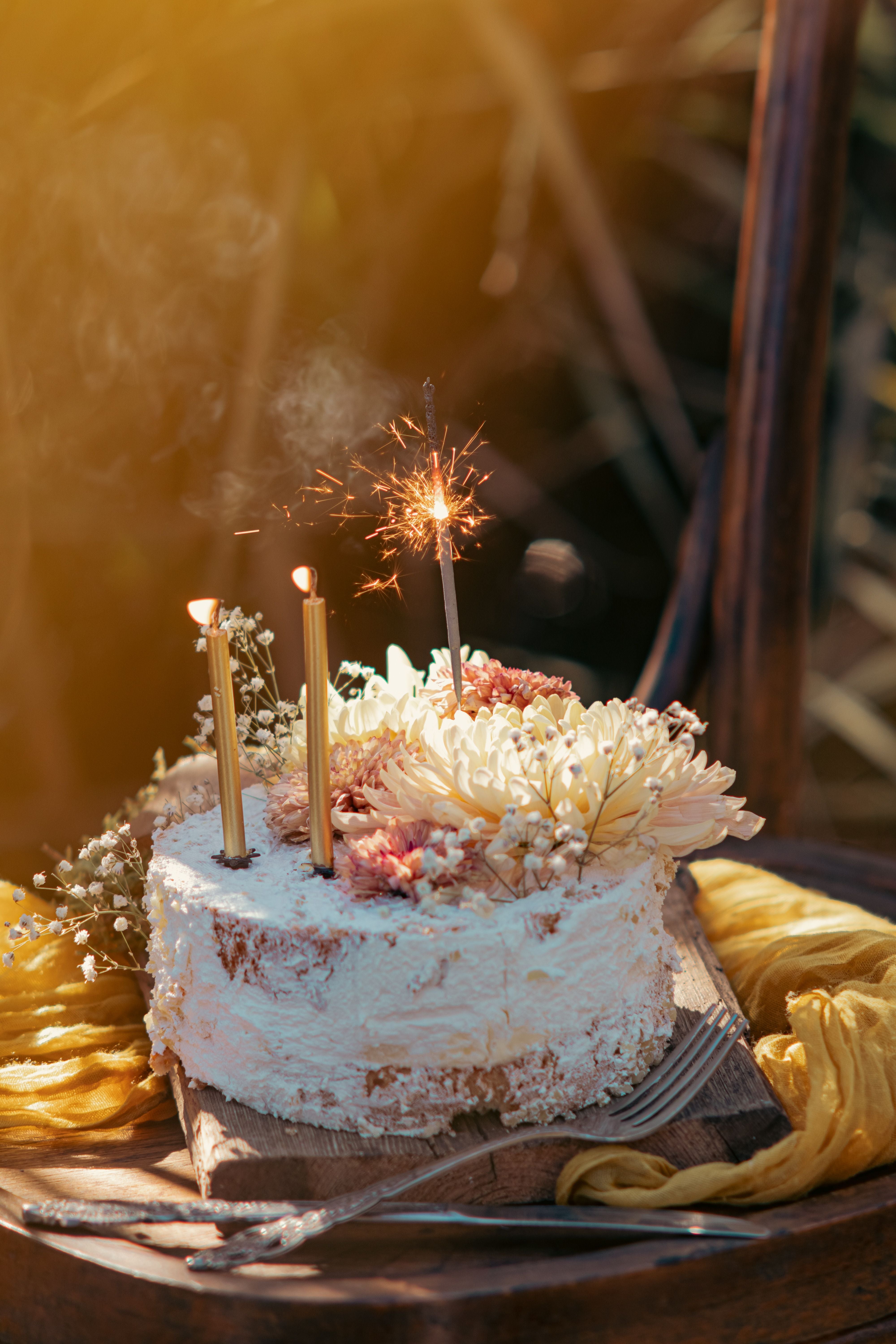 Birthday