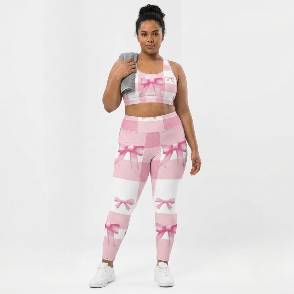 Coquette Pattern