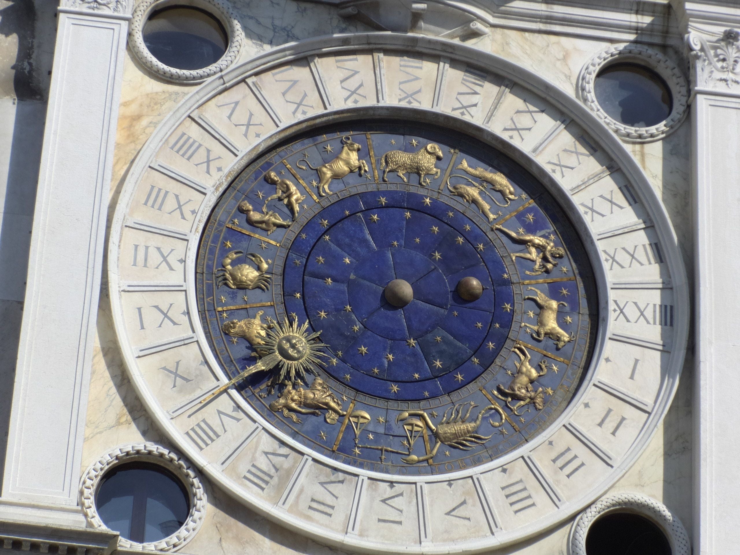 Zodiac Signs