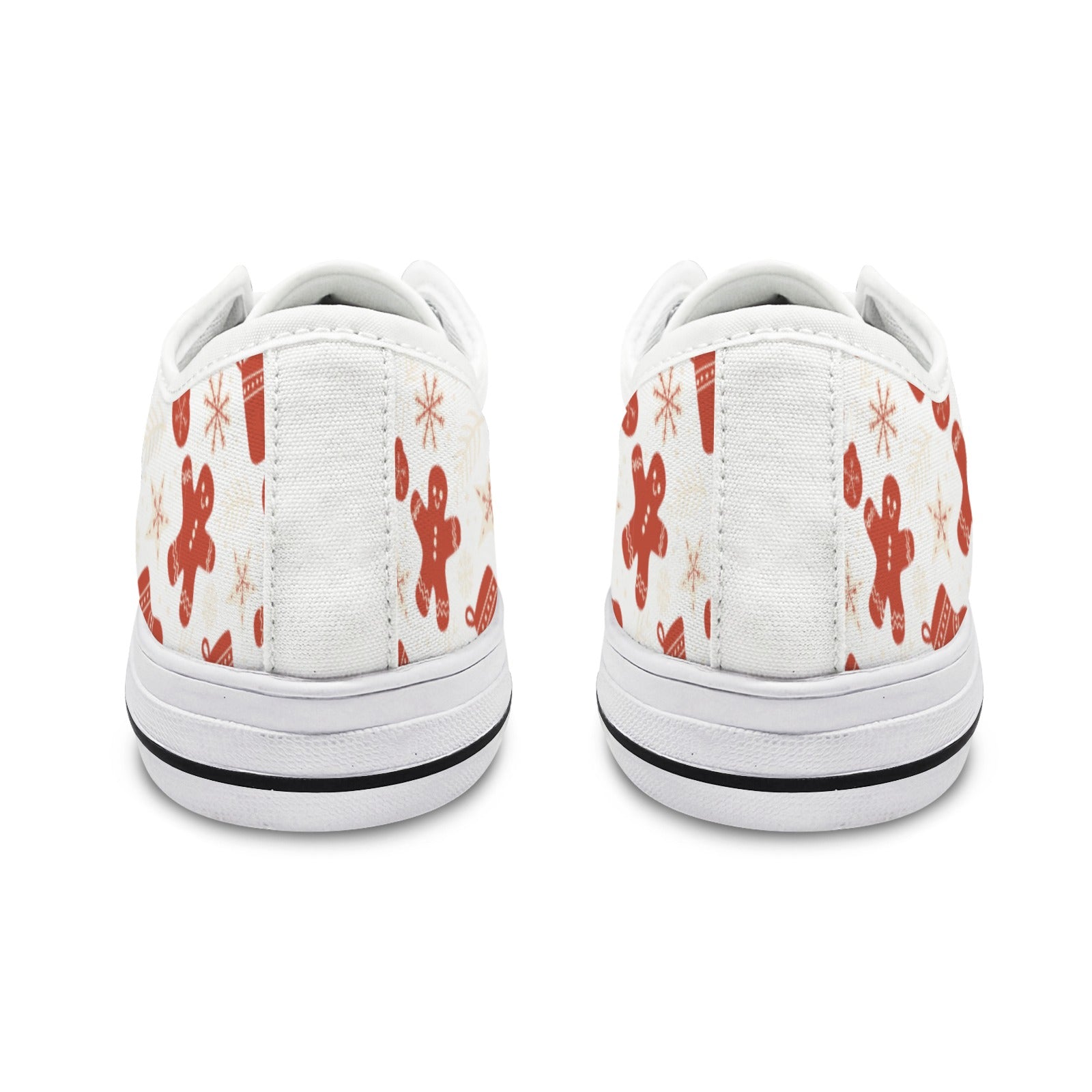 Gingerbread Womens Sneakers
