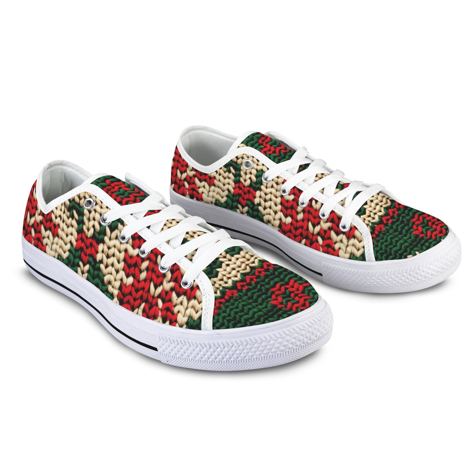 Seattle Low Top Women's Shoes