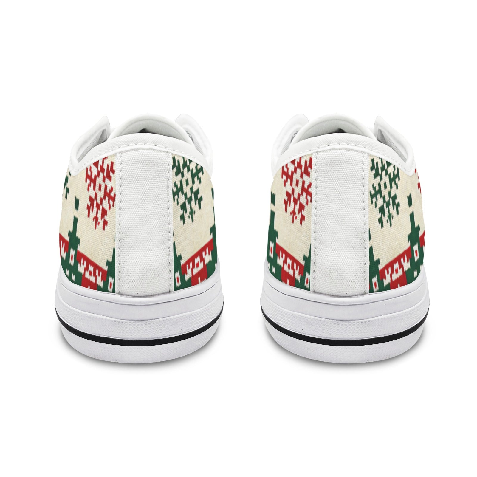 Seattle Low Top Women's Shoes