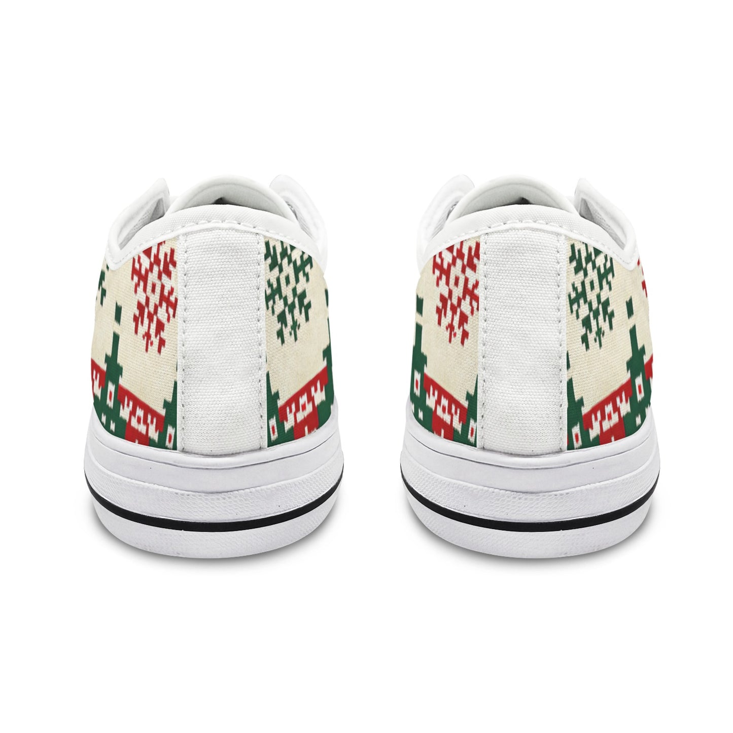 Seattle Low Top Women's Shoes