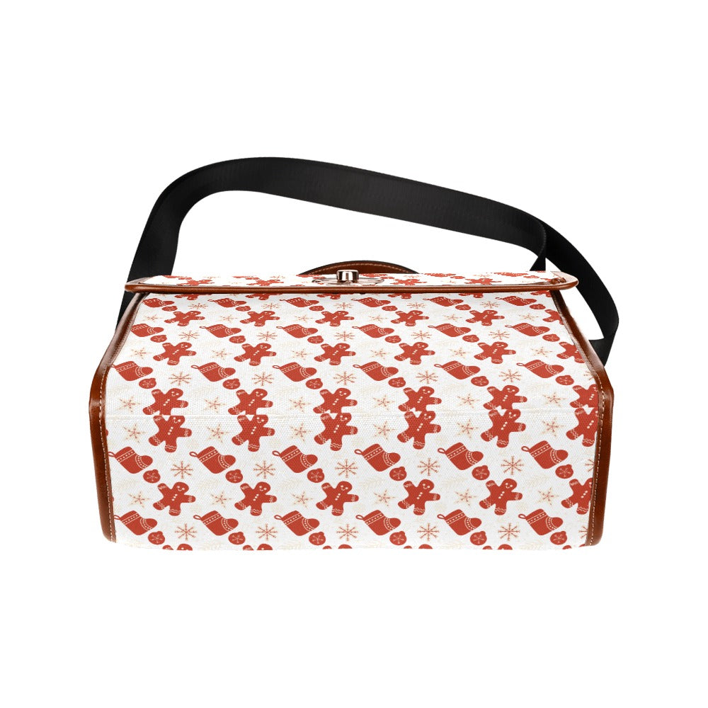 Ginger Bread Handbag