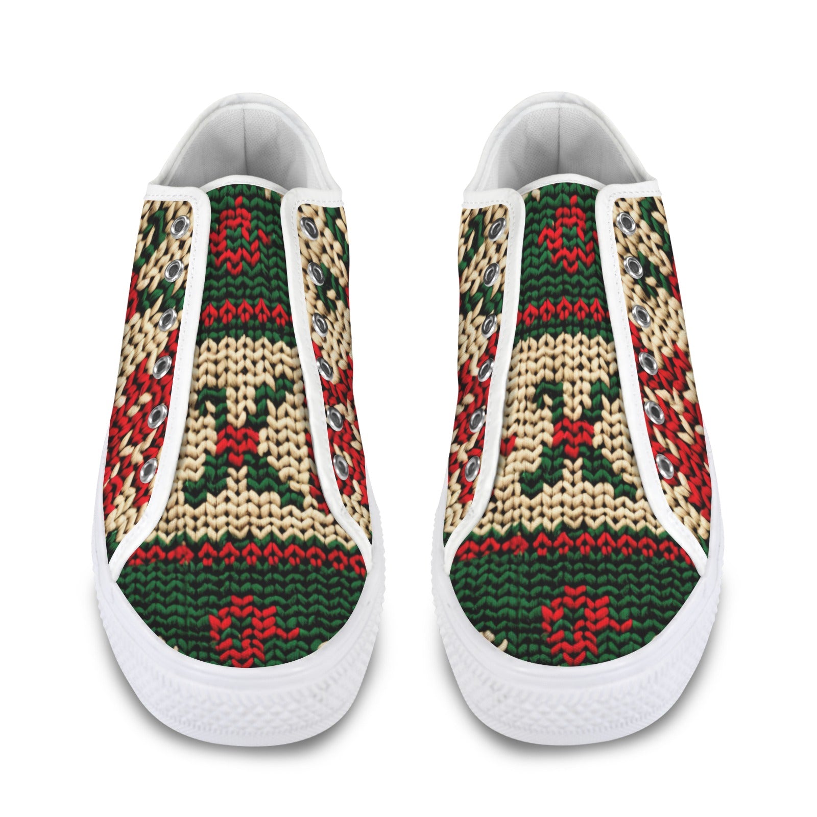 Seattle Low Top Women's Shoes
