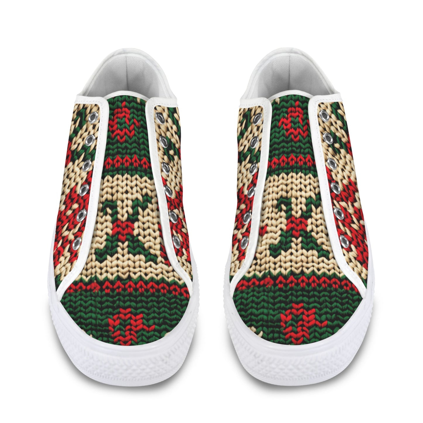 Seattle Low Top Women's Shoes