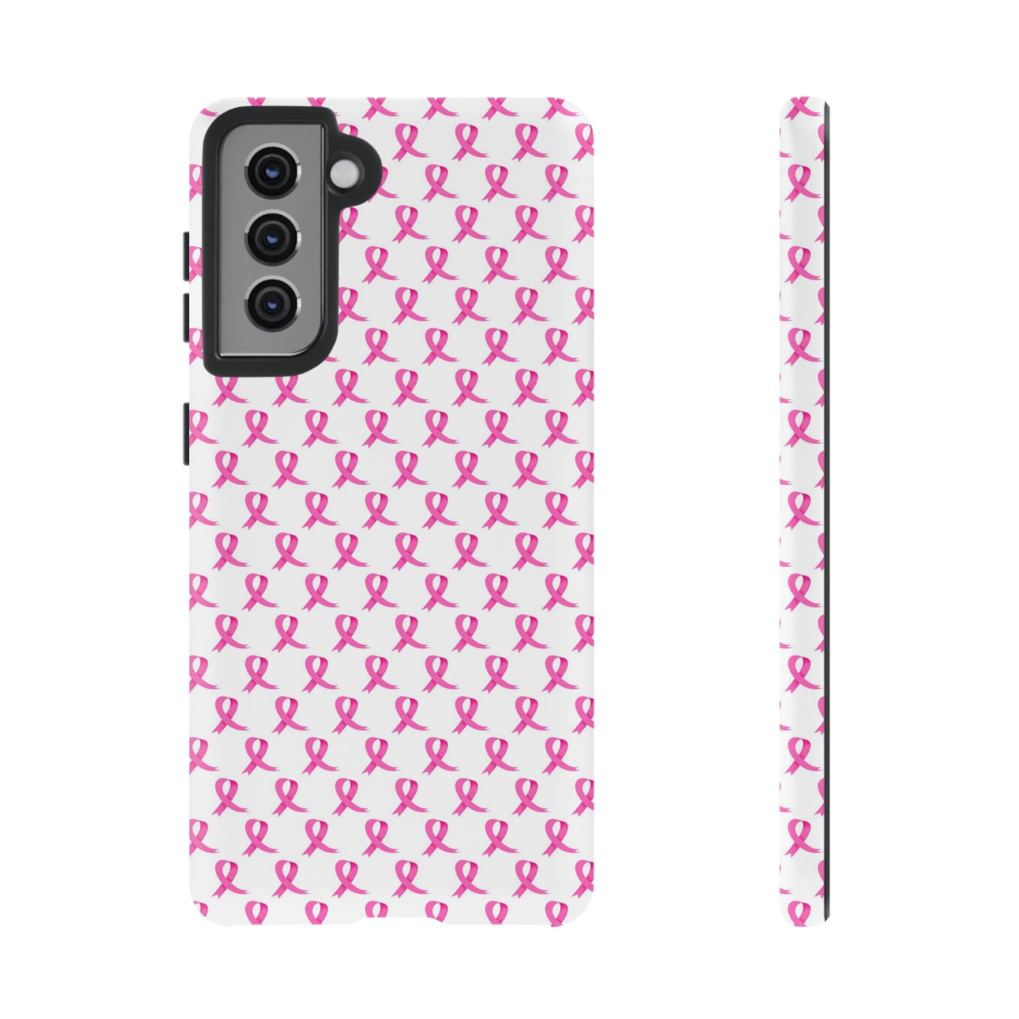 Breast Cancer Awareness Samsung Tough Cases
