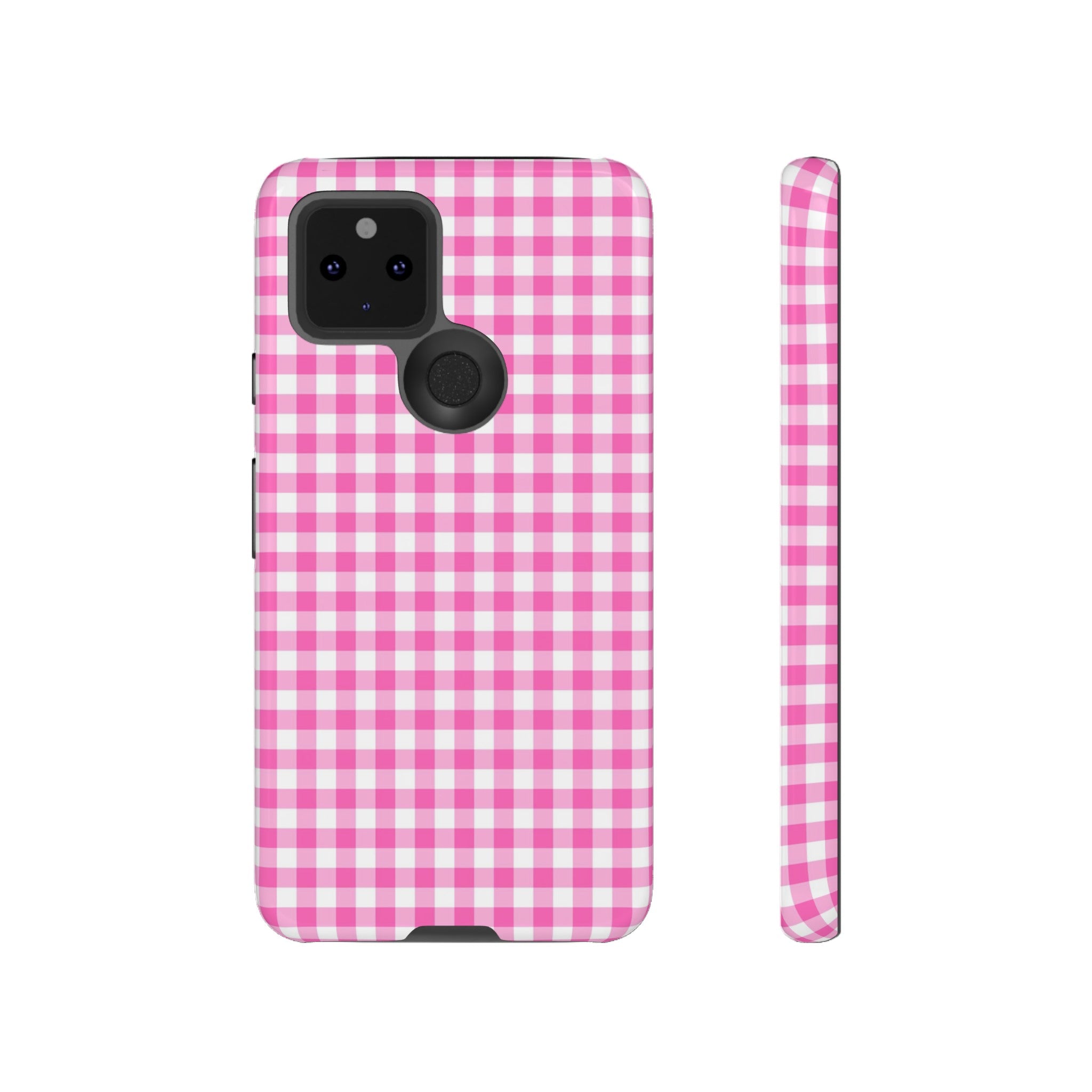 Breast Cancer Awareness Google Tough Cases