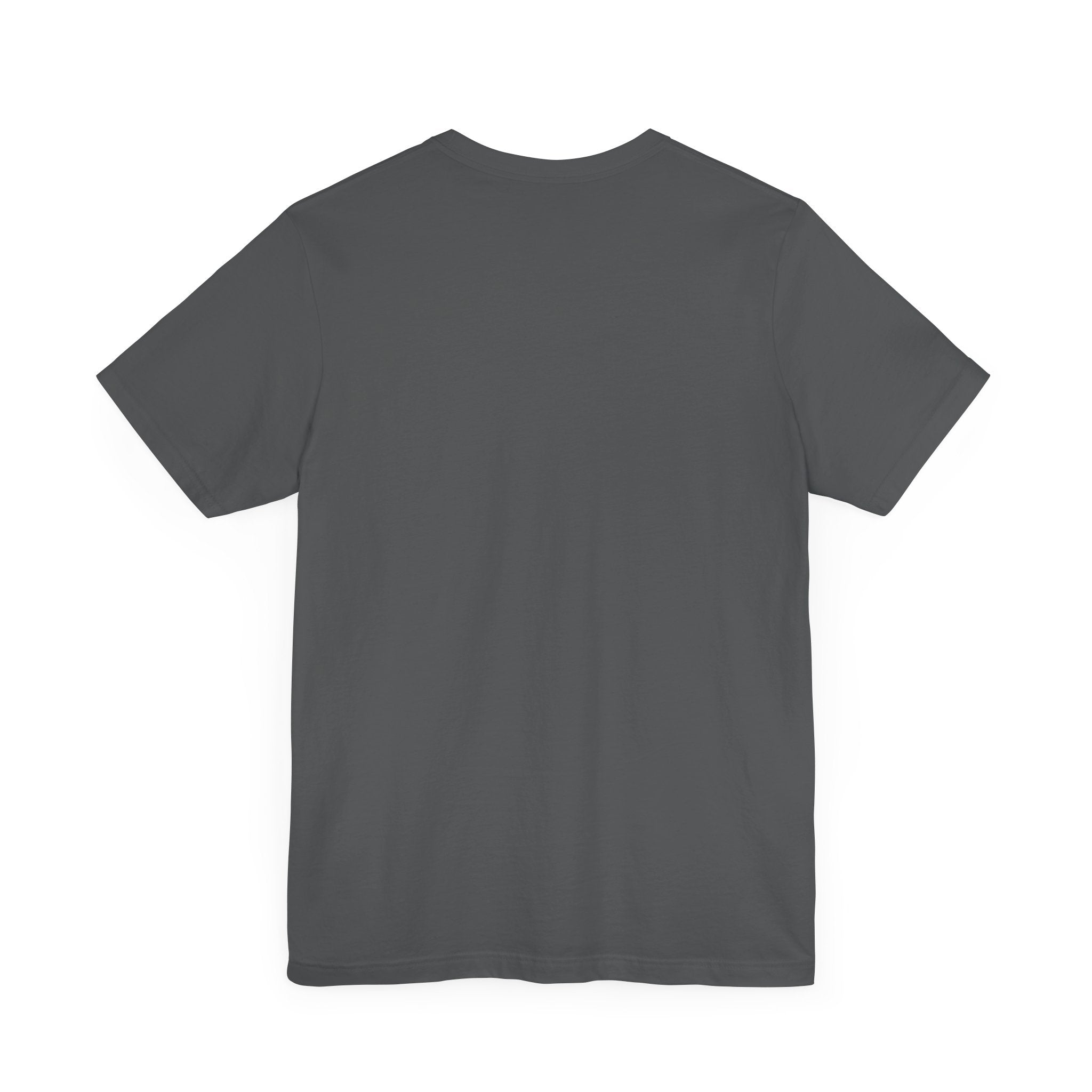 Breast Cancer Awareness Unisex Jersey Short Sleeve Tee
