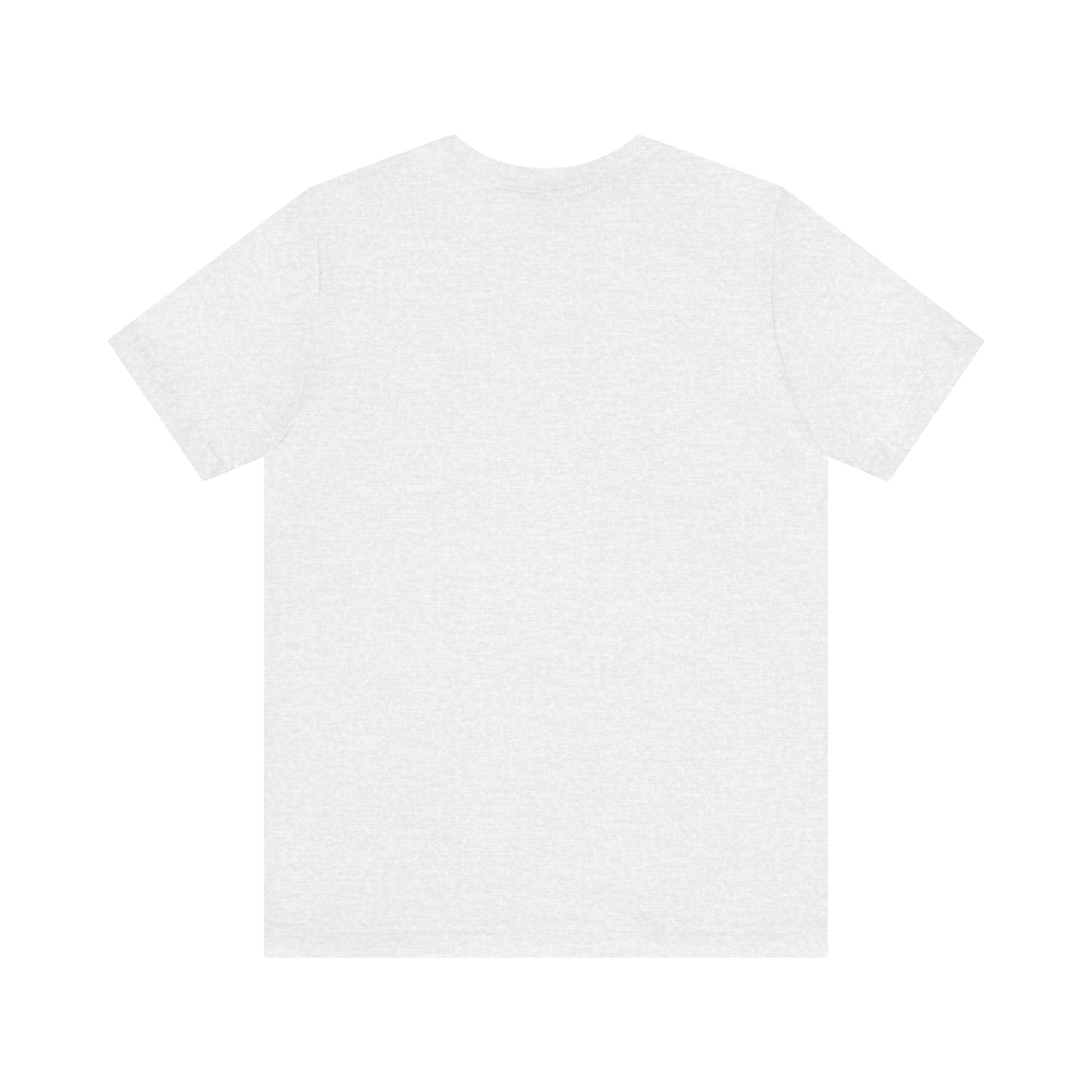 Save The Jugs Breast Cancer Awareness Unisex Jersey Short Sleeve Tee