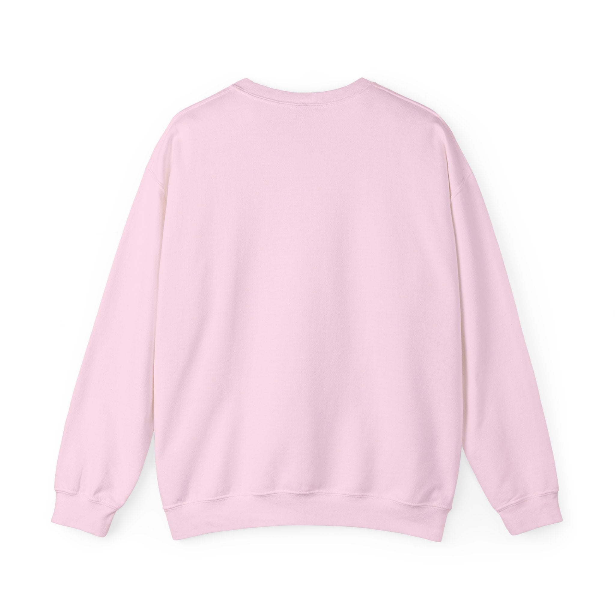 Save The Jugs Unisex Heavy Blend™ Crewneck Sweatshirt