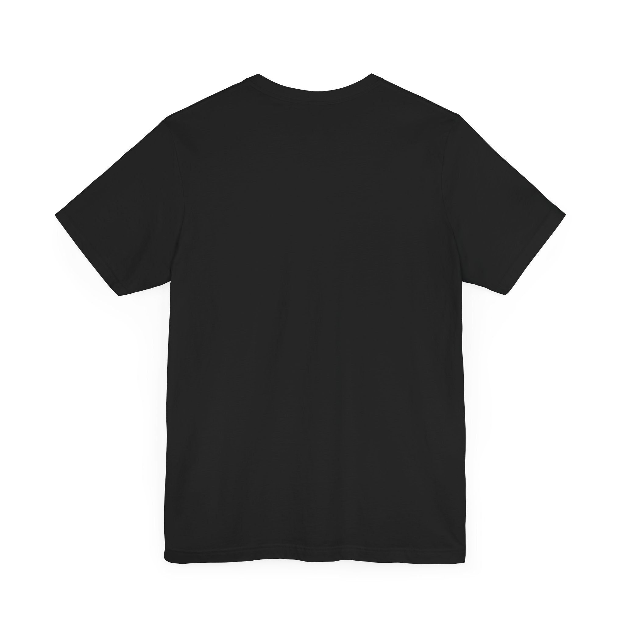 Breast Cancer Awareness Unisex Jersey Short Sleeve Tee