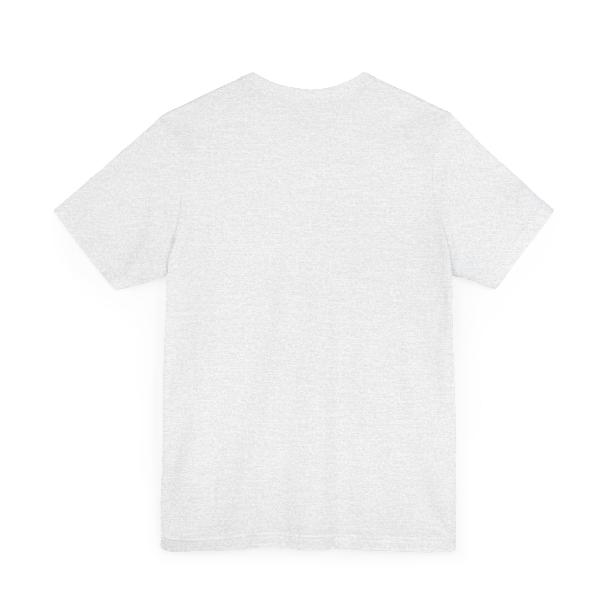 Save The Jugs Breast Cancer Awareness Unisex Jersey Short Sleeve Tee