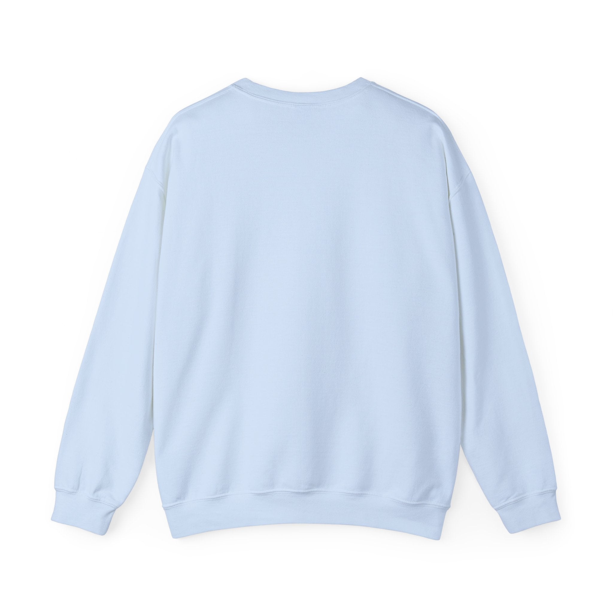 Save The Jugs Unisex Heavy Blend™ Crewneck Sweatshirt