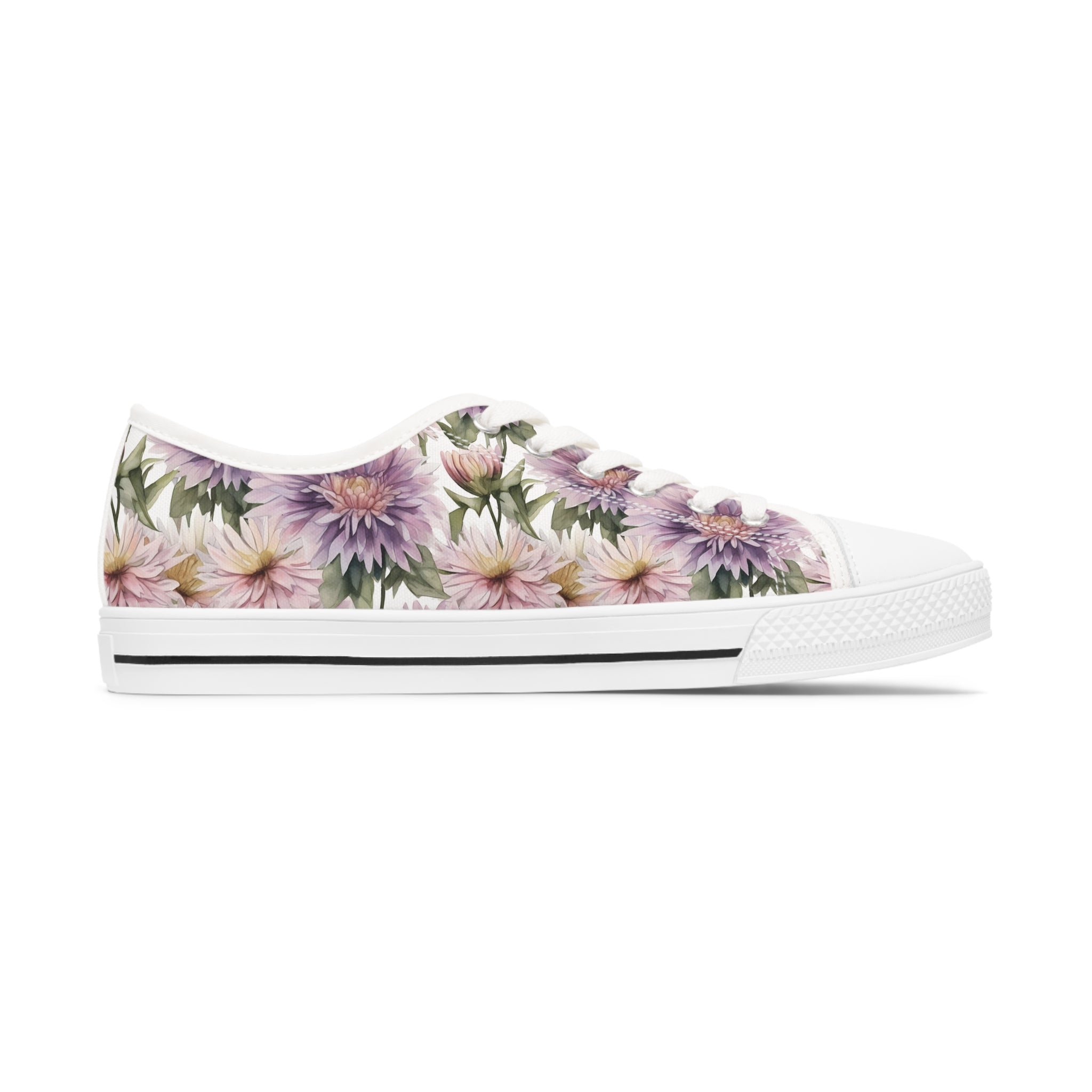 Women's Low Top Sneakers
