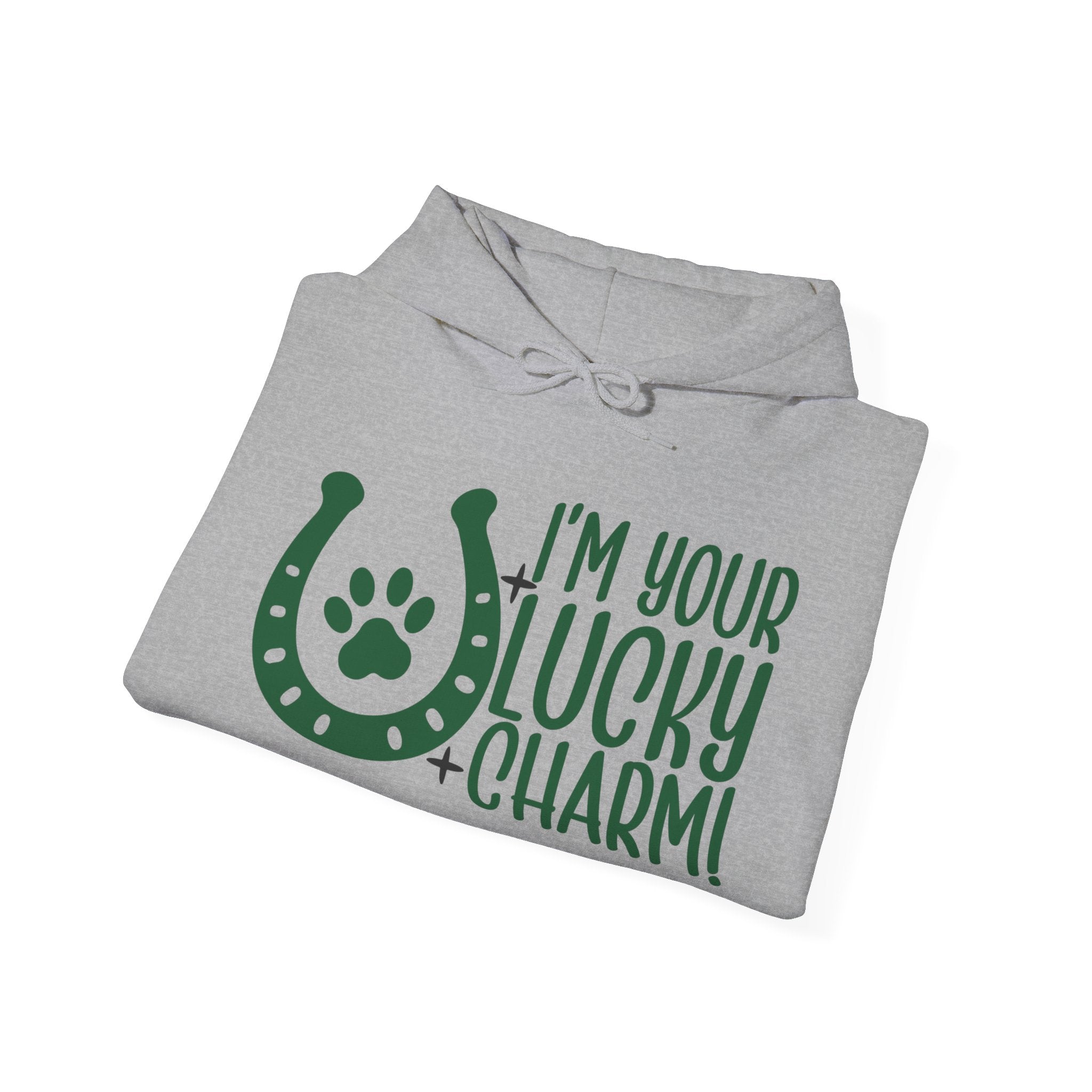 I'm Your Lucky Charm Unisex Hoodie