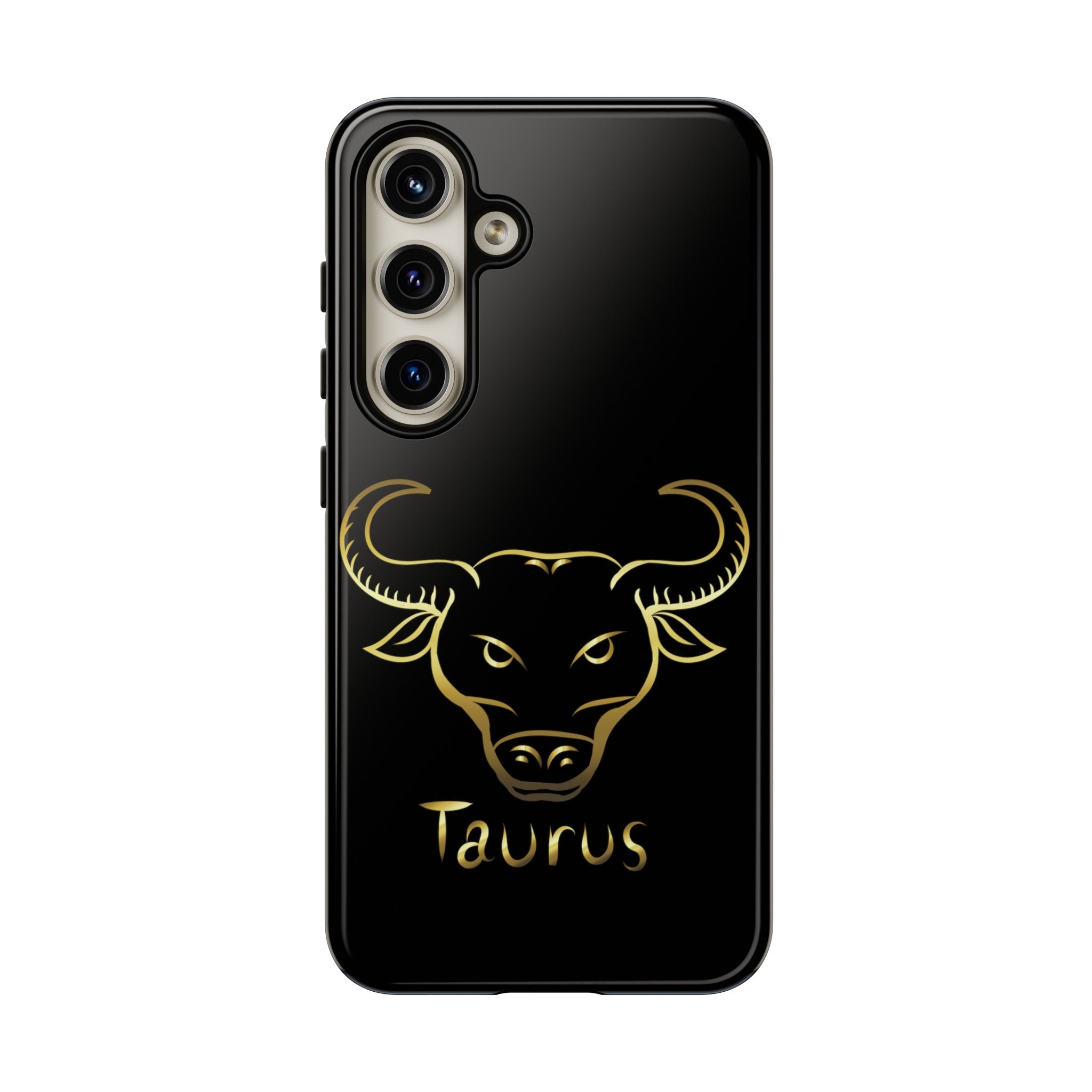 Taurus Phone Case, Zodiac, Astrology, Cover fit for iPhone 15 14 13 12 11, Google Pixel 8 7 6 5, Samsung Galaxy S24 23 22,