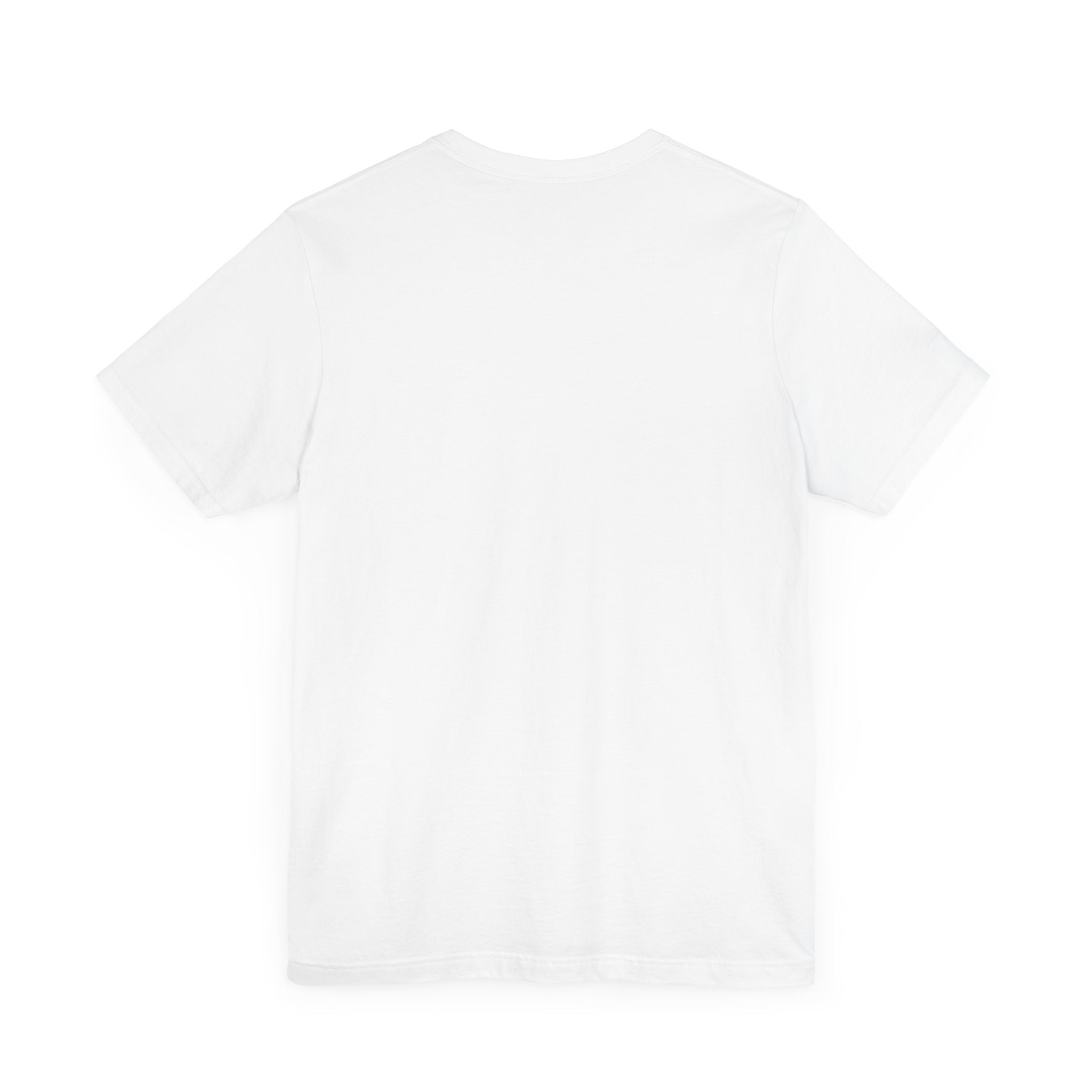 Breast Cancer Awareness Unisex Jersey Short Sleeve Tee
