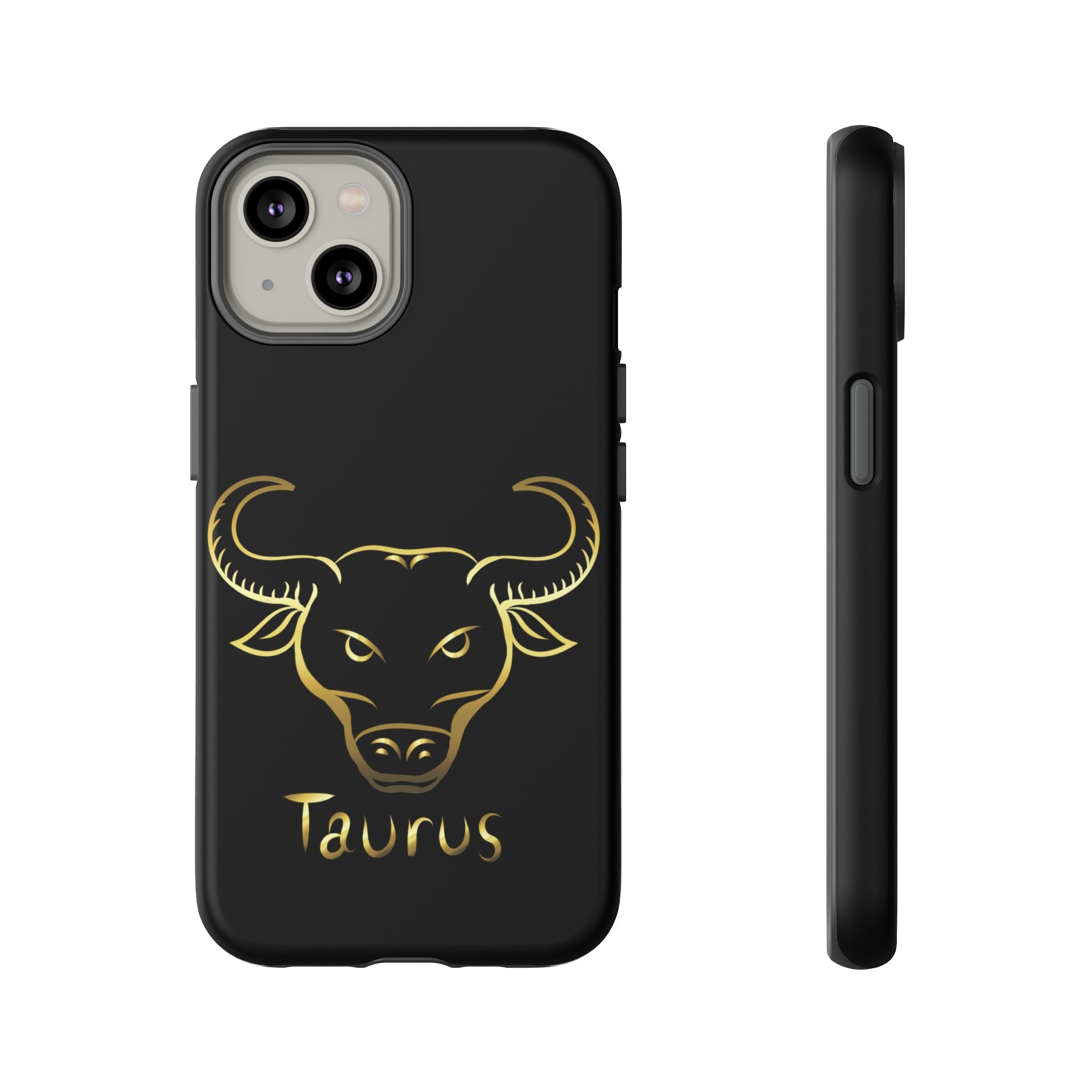 Taurus Phone Case, Zodiac, Astrology, Cover fit for iPhone 15 14 13 12 11, Google Pixel 8 7 6 5, Samsung Galaxy S24 23 22,