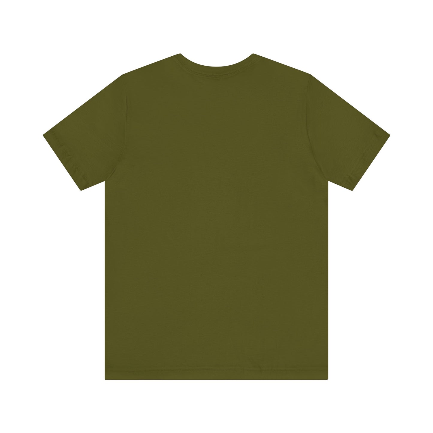 One Lucky Fisherman Unisex Jersey Short Sleeve Tee