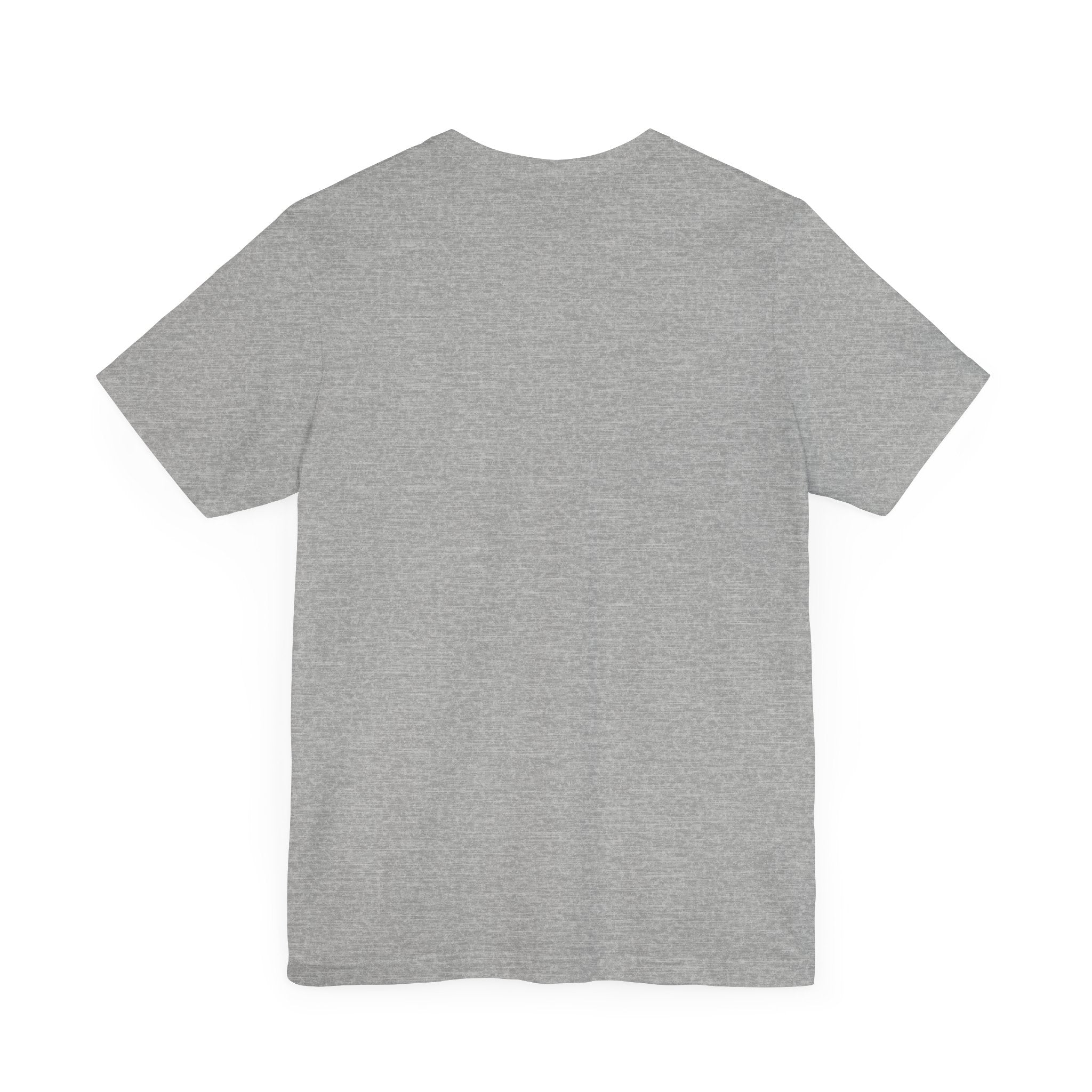 Happy Valentine's Day Yes It's My Birthday Short Sleeve Tee