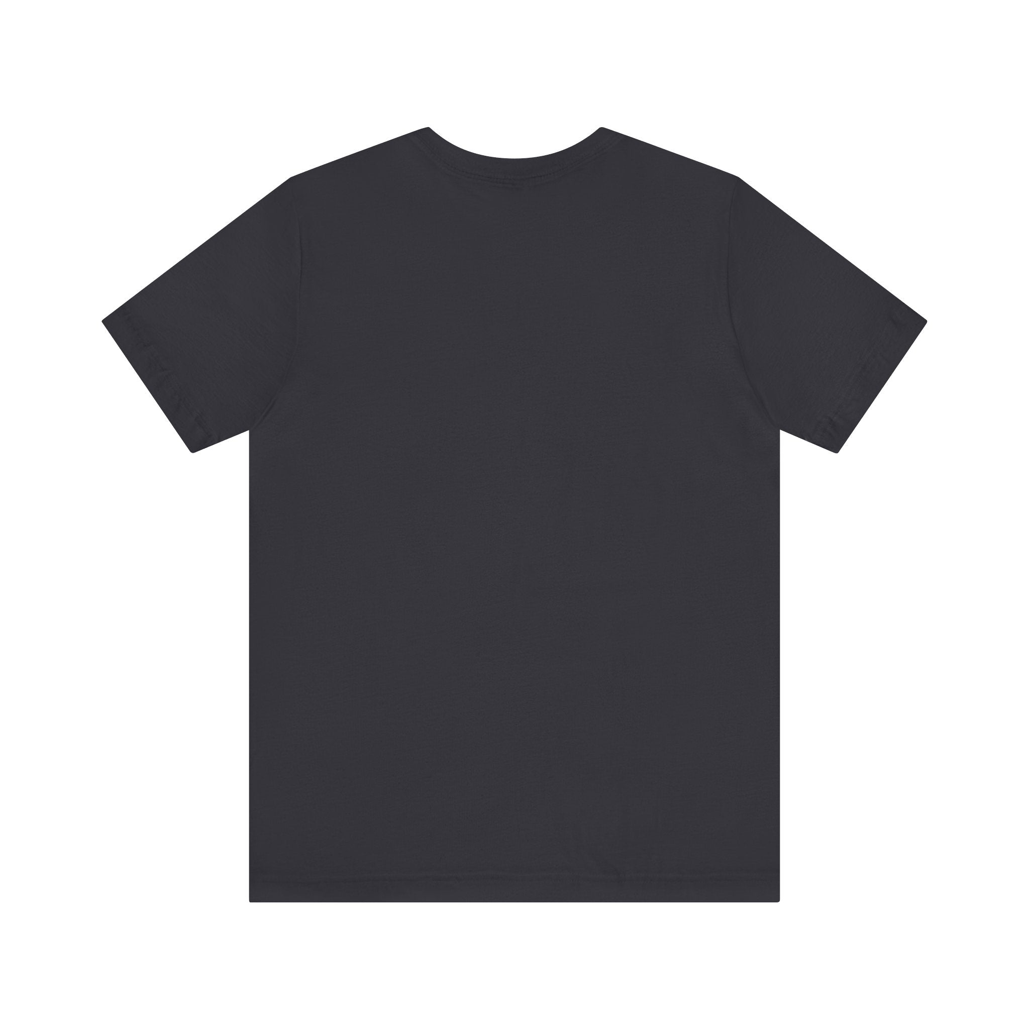 Breast Cancer Awareness Unisex Jersey Short Sleeve Tee