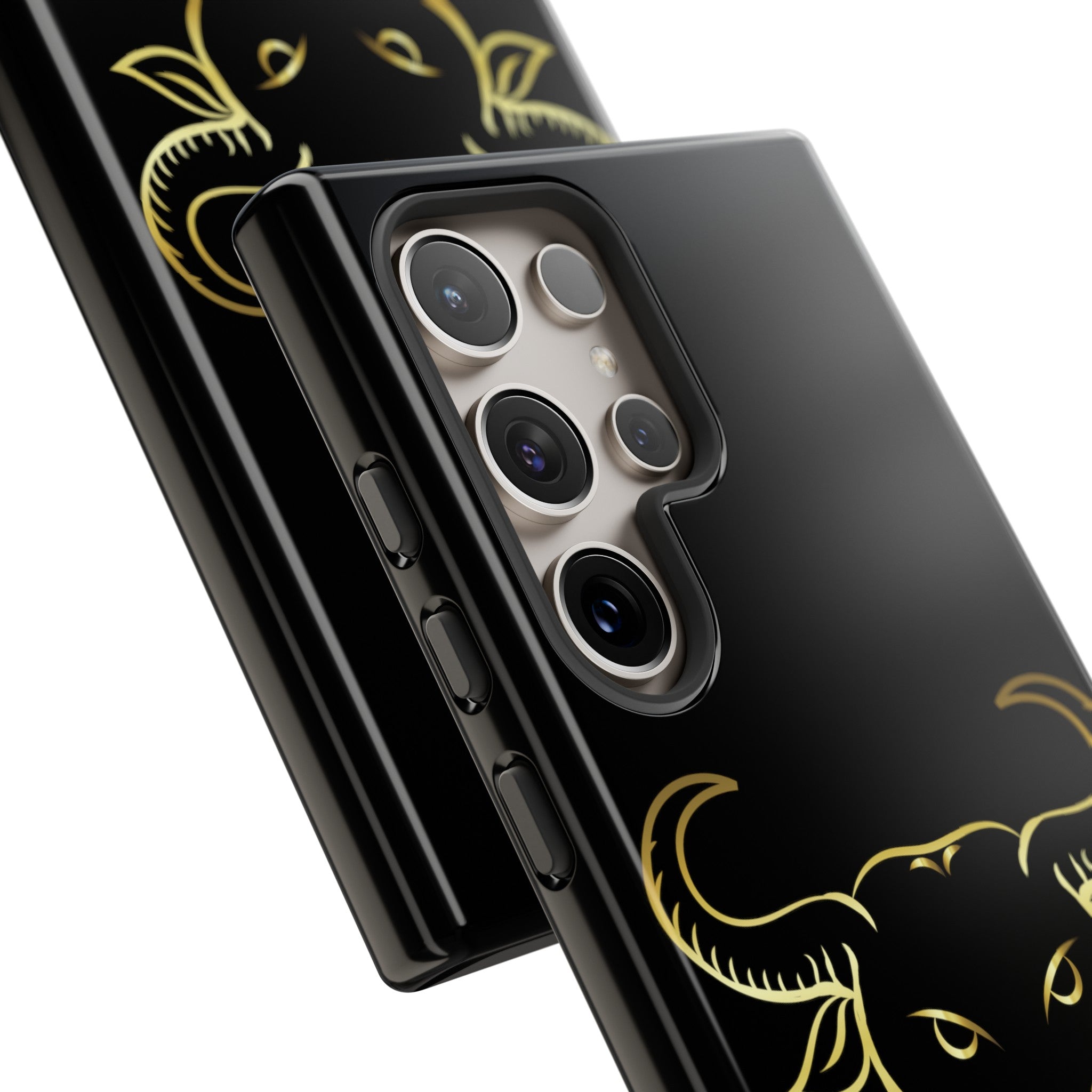 Taurus Phone Case, Zodiac, Astrology, Cover fit for iPhone 15 14 13 12 11, Google Pixel 8 7 6 5, Samsung Galaxy S24 23 22,