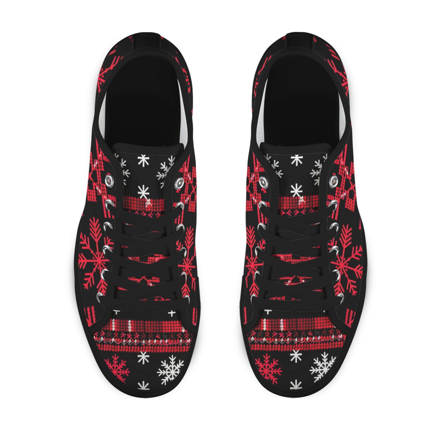 Seattle Low Top Women's Shoes