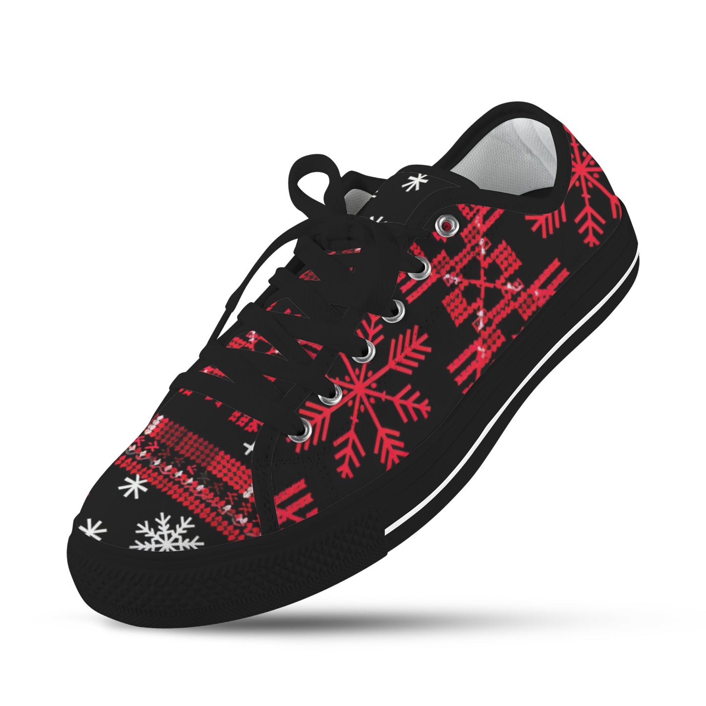 Seattle Low Top Women's Shoes