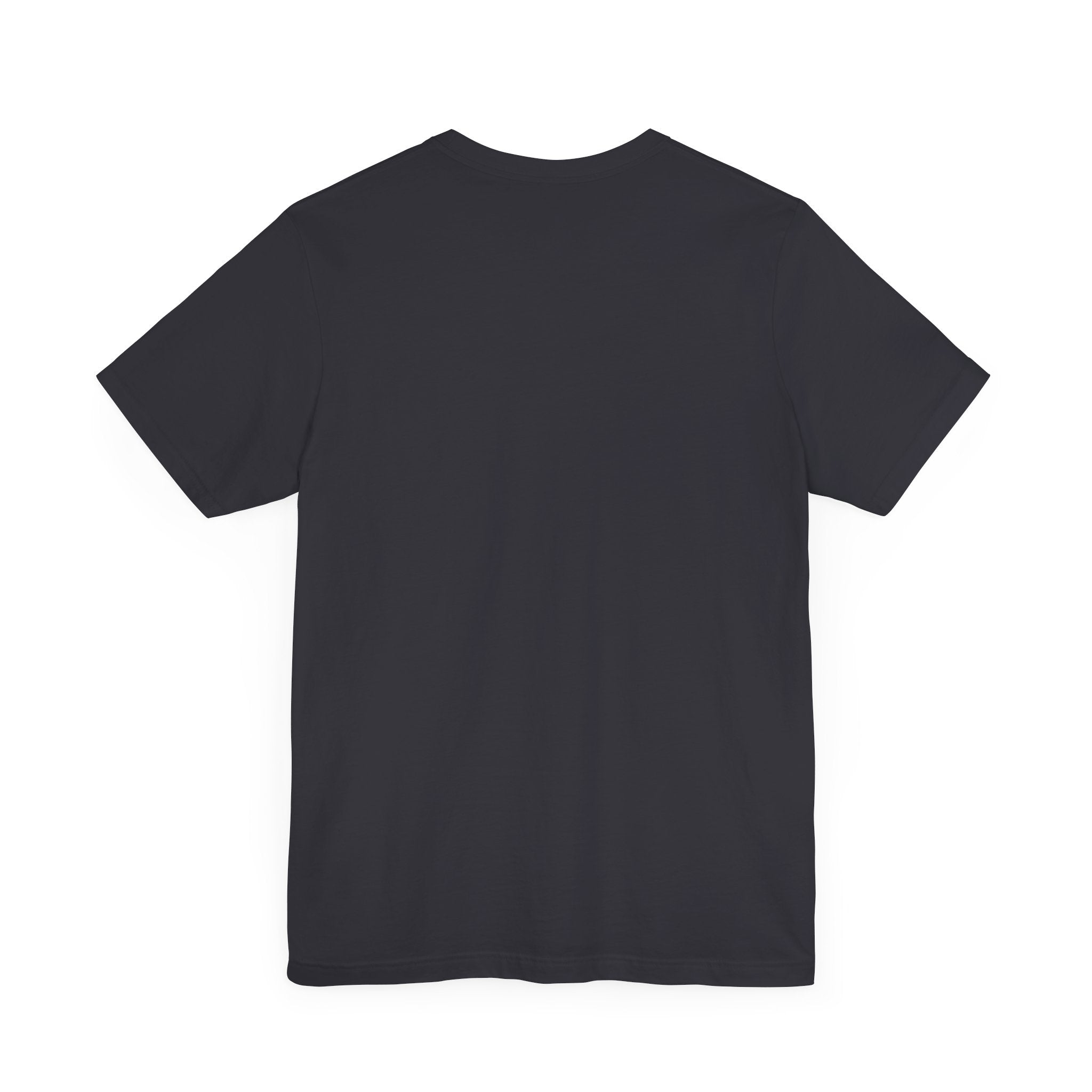 Breast Cancer Awareness Unisex Jersey Short Sleeve Tee