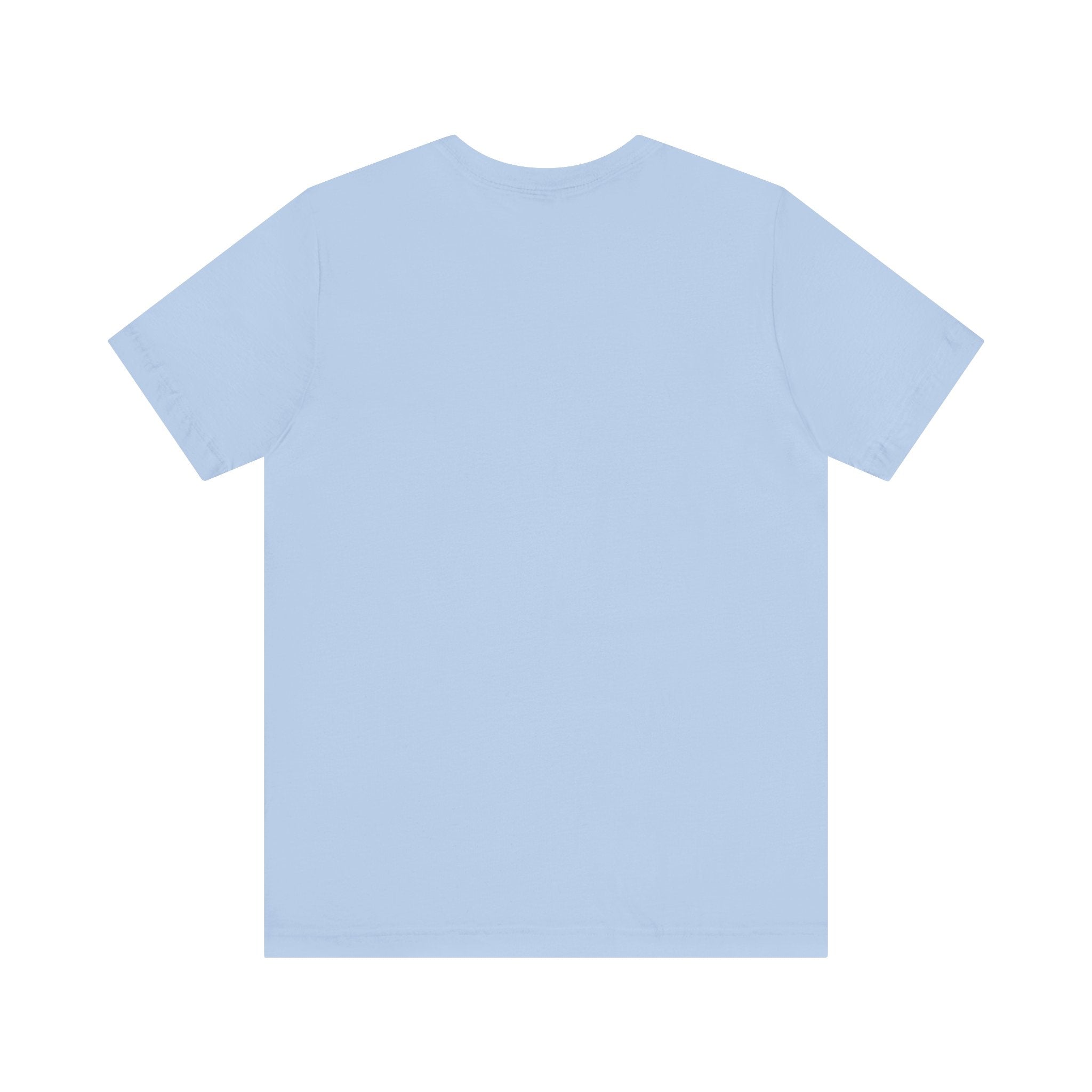 Happy Valentine's Day Yes It's My Birthday Short Sleeve Tee