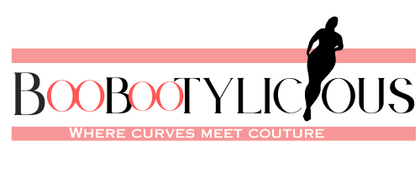 Boo Booty Licious
