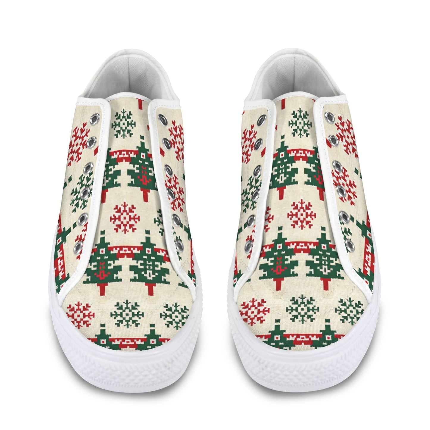 Seattle Low Top Women's Shoes