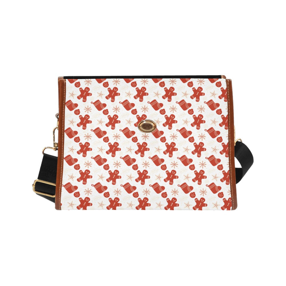 Ginger Bread Handbag