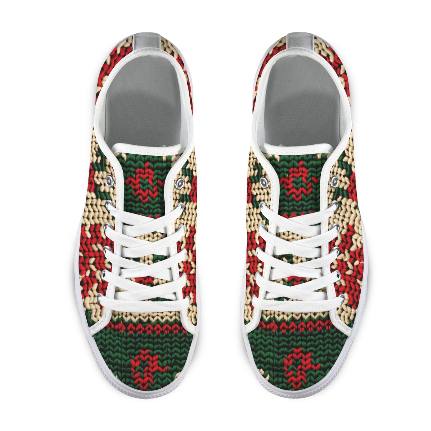 Seattle Low Top Women's Shoes