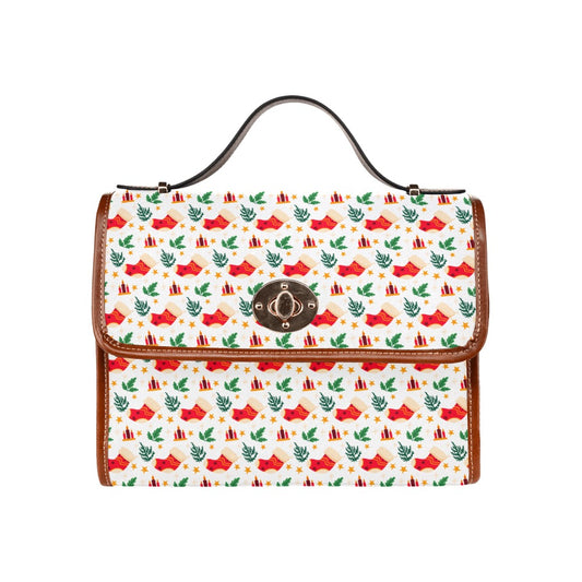 Christmas Stocking Handbag