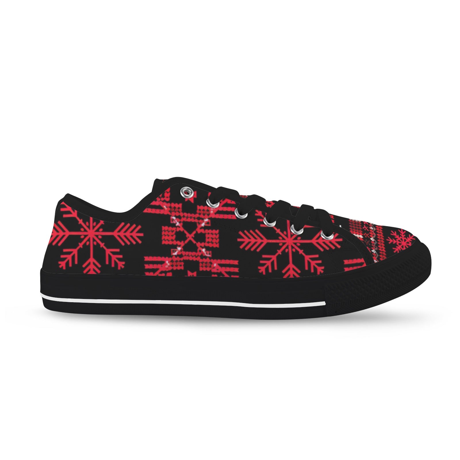Seattle Low Top Women's Shoes
