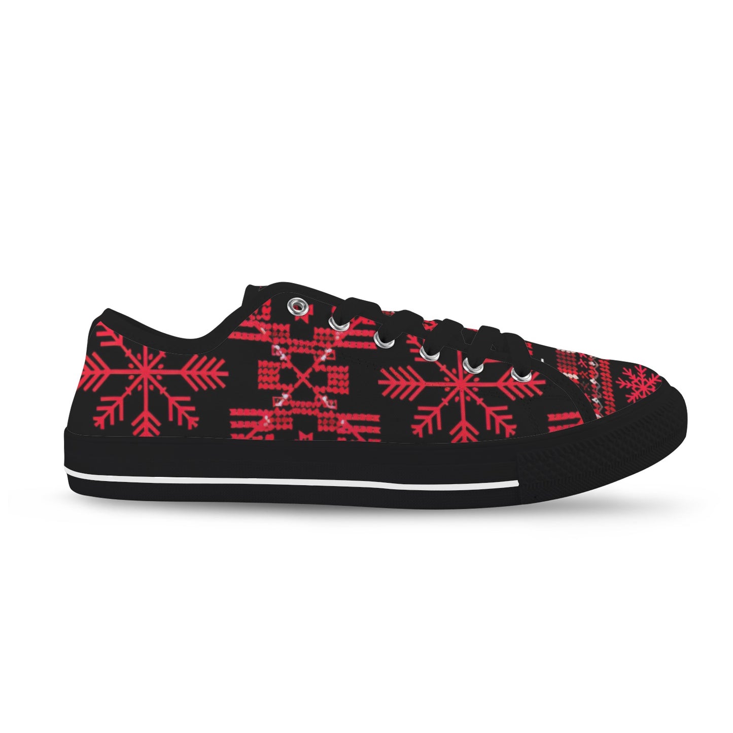 Seattle Low Top Women's Shoes