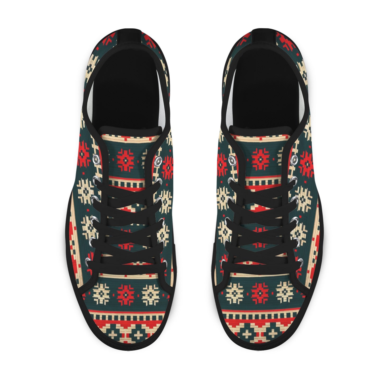 Seattle Low Top Women's Shoes