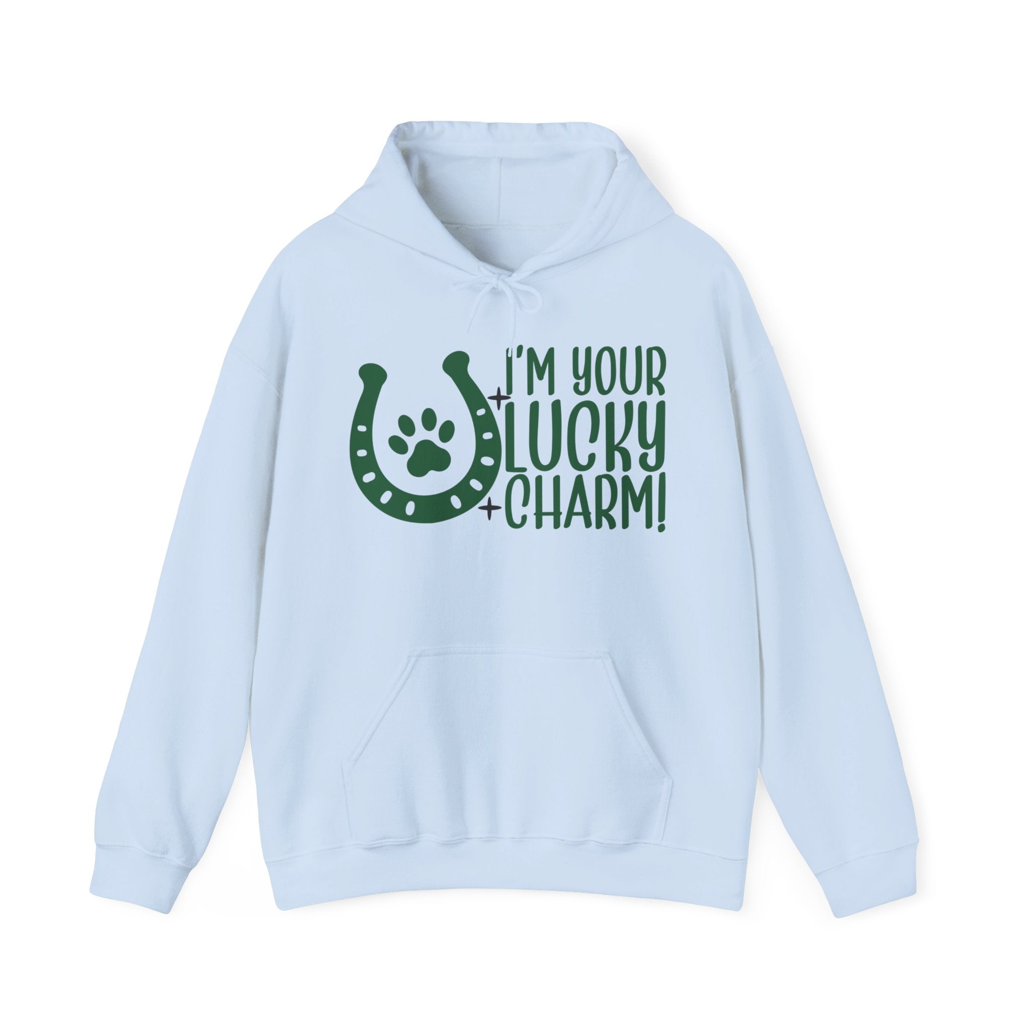 I'm Your Lucky Charm Unisex Hoodie