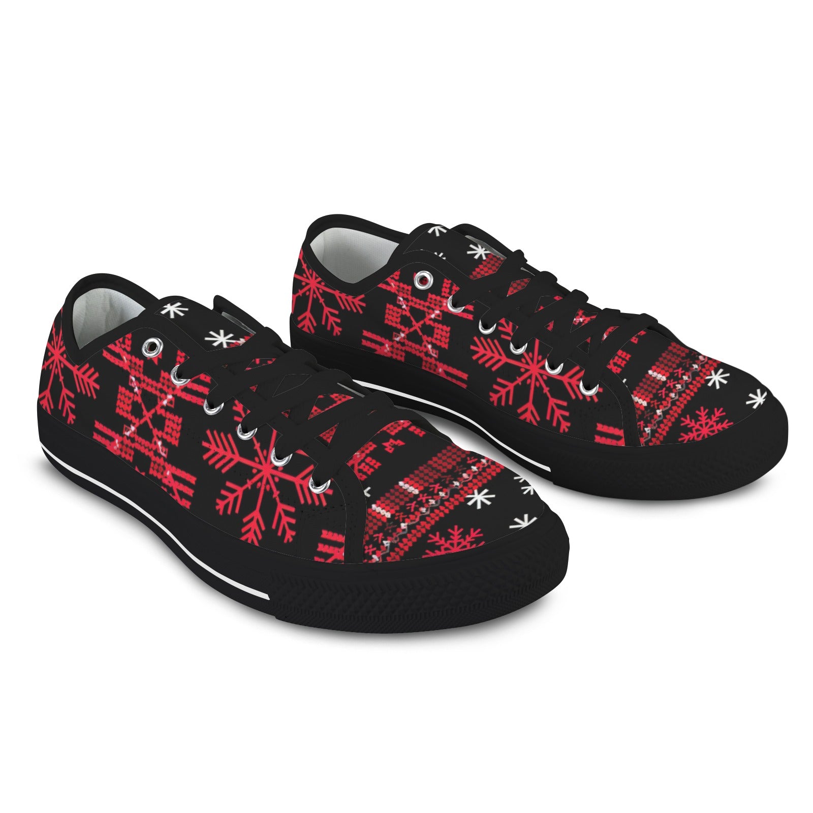 Seattle Low Top Women's Shoes