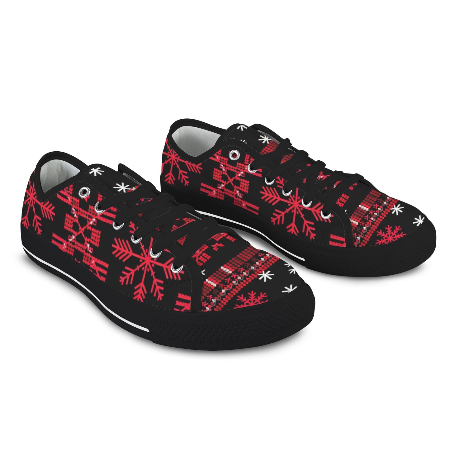 Seattle Low Top Women's Shoes