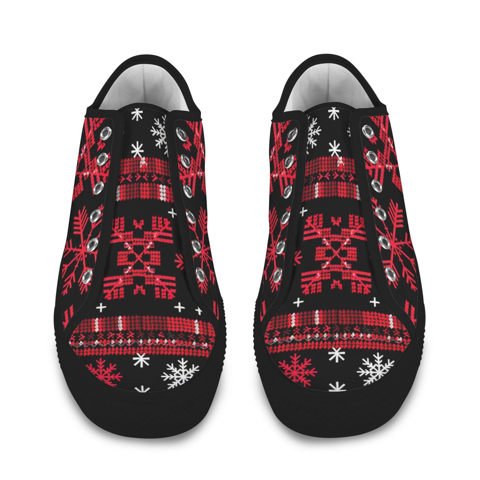Seattle Low Top Women's Shoes